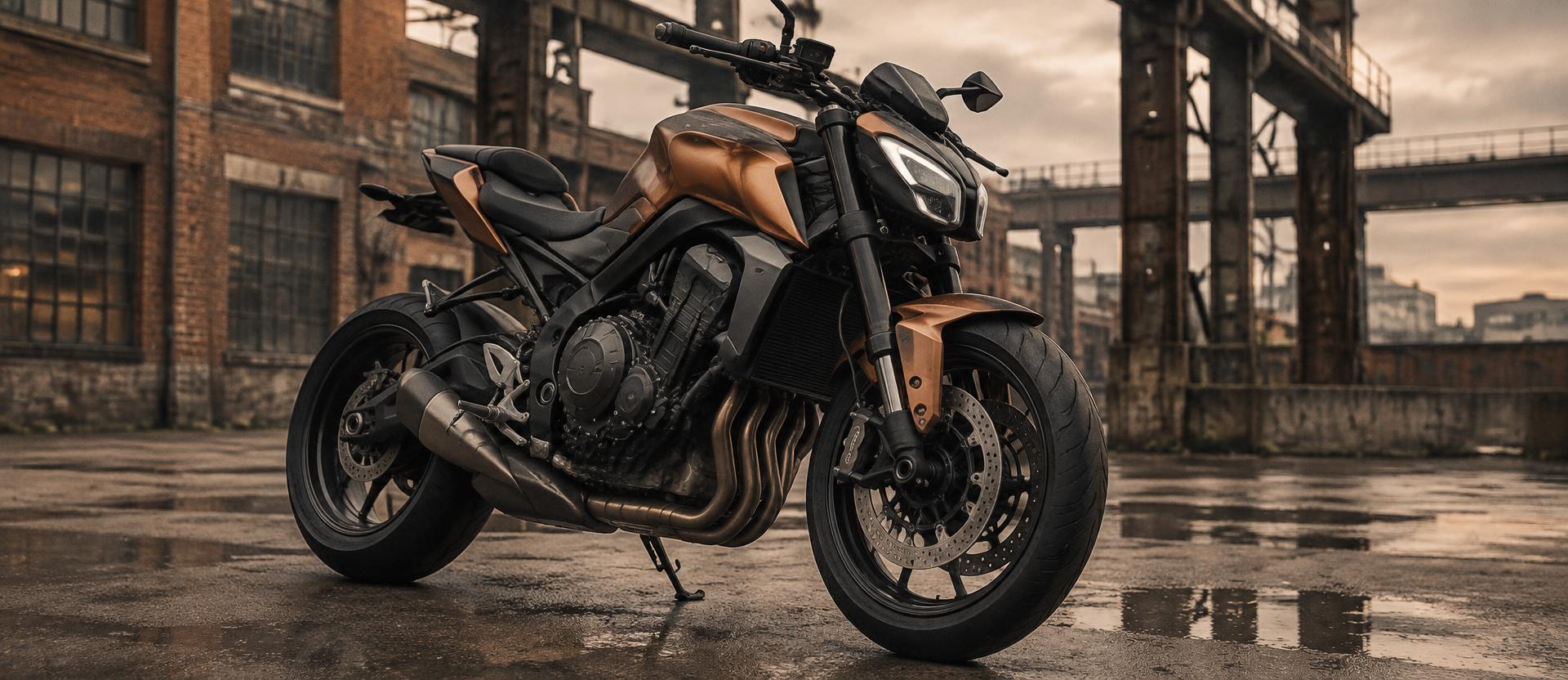Benelli: moto nuove disponibili in concessionaria