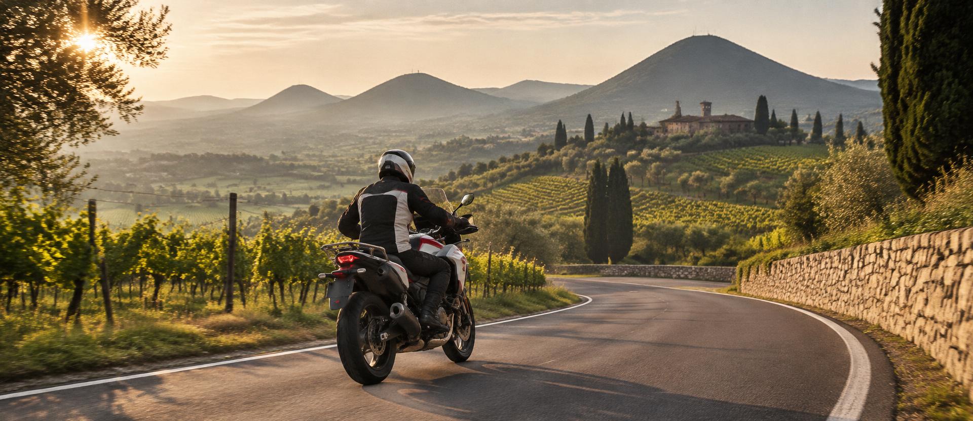Honda: moto nuove disponibili in concessionaria