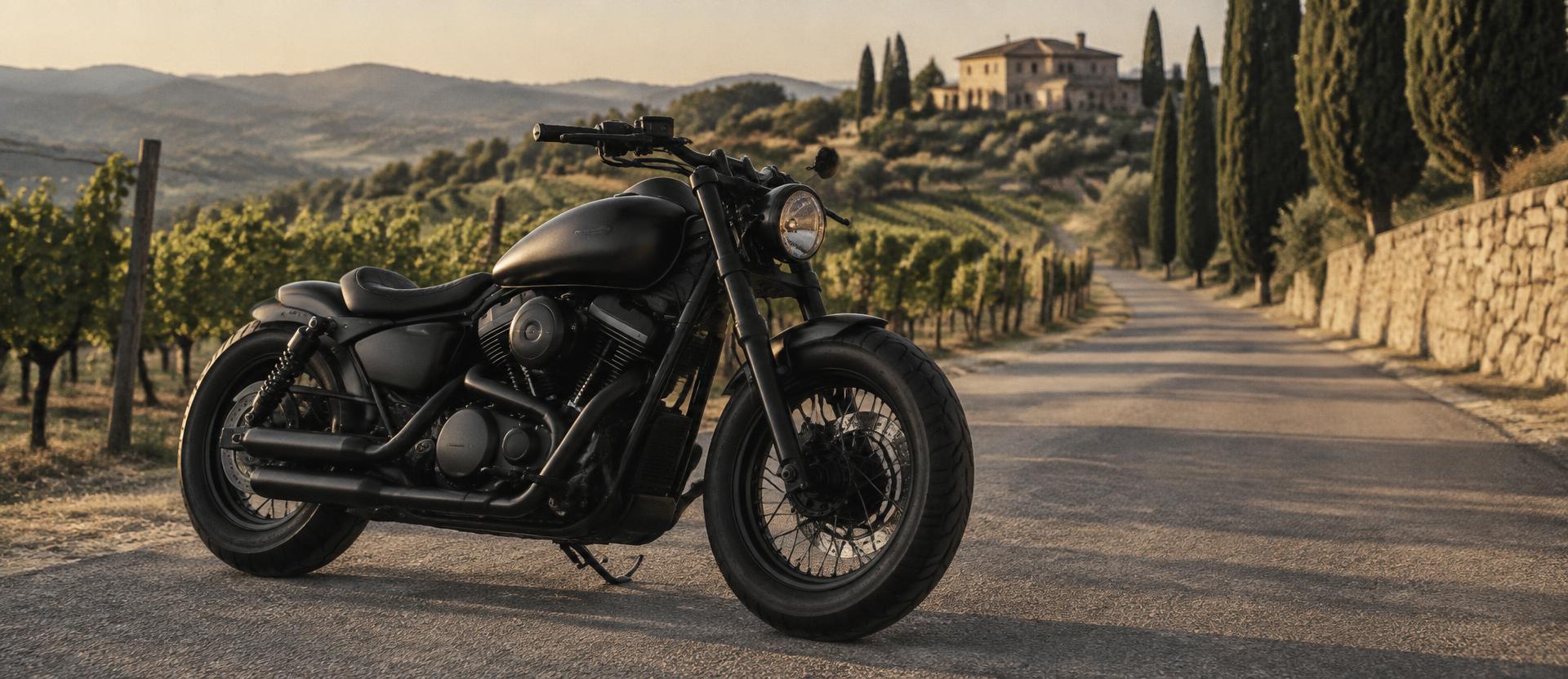 Keeway: moto nuove disponibili in concessionaria