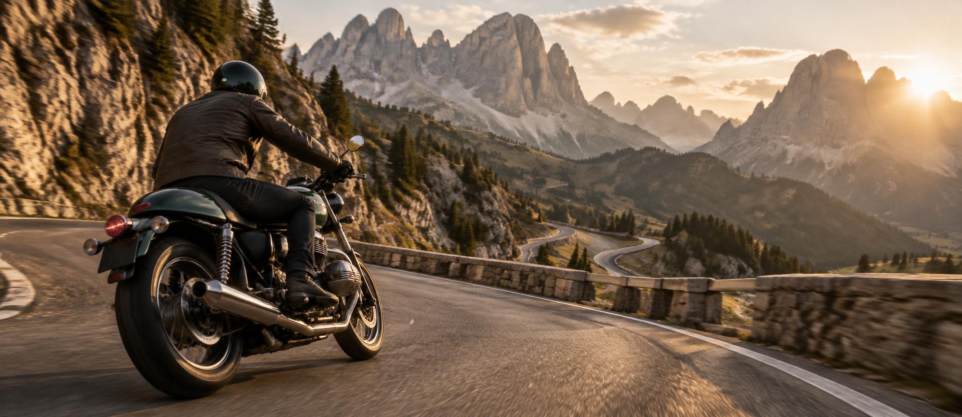 Moto Guzzi: moto nuove disponibili in concessionaria