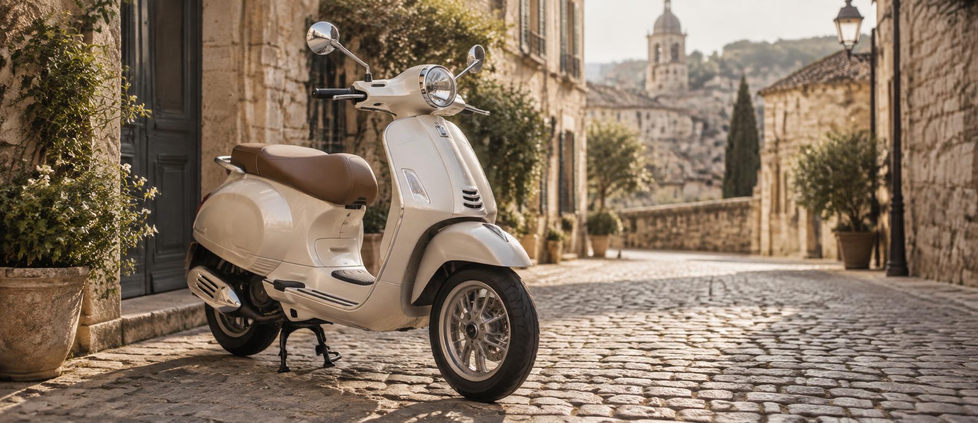 Peugeot Motocycles: moto nuove disponibili in concessionaria