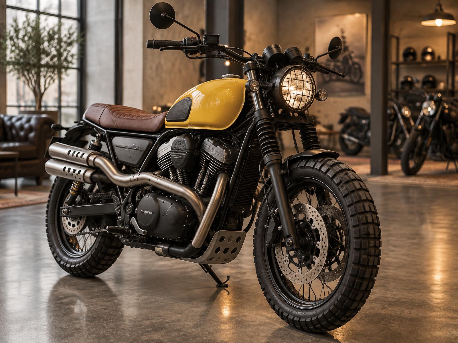 Ducati Scrambler 800 Icon in vendita usata a Bassano
