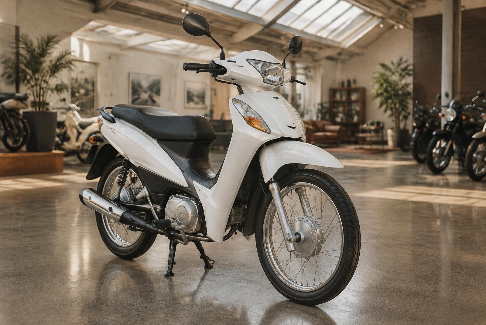 Honda SH 150i ABS in vendita usata a Bassano