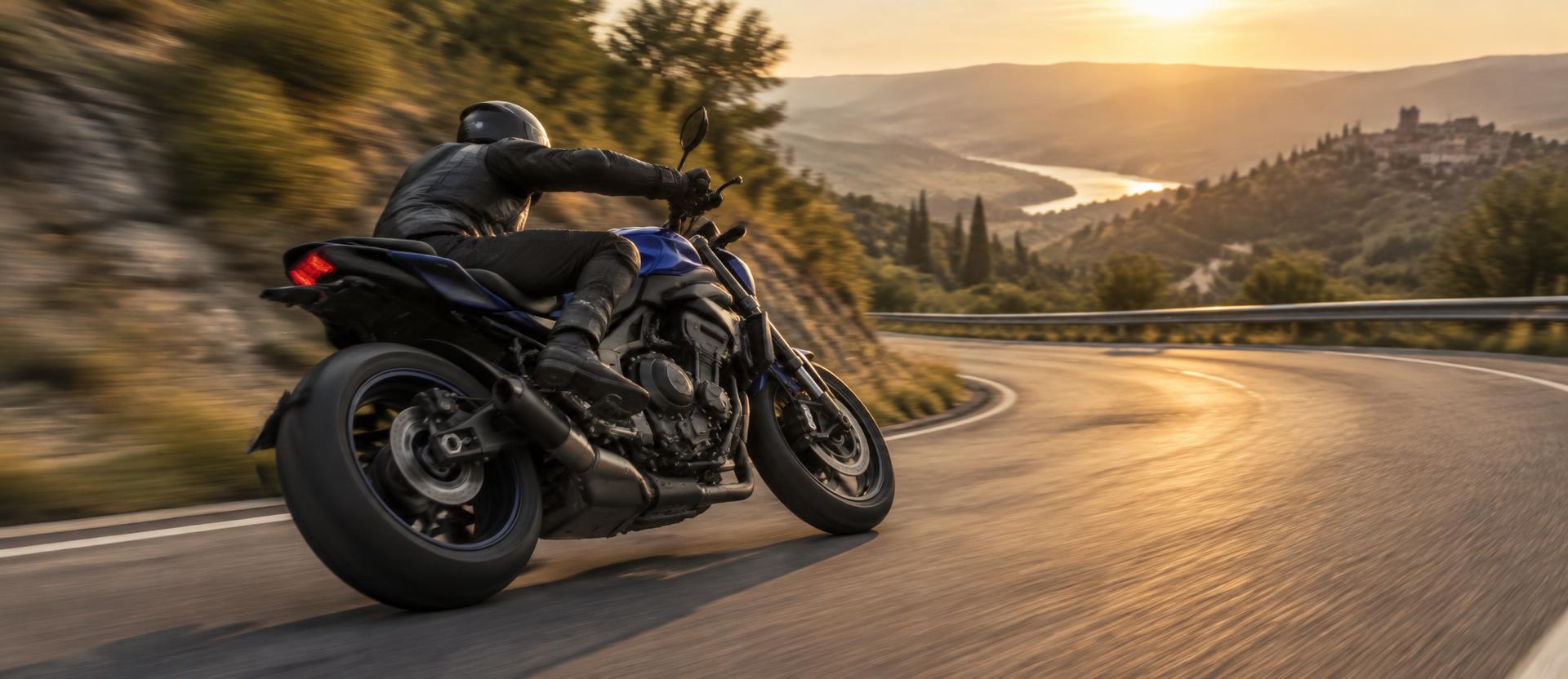 Yamaha: moto nuove disponibili in concessionaria